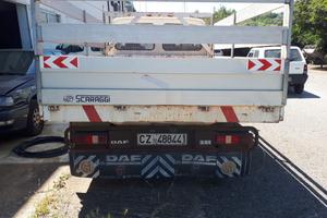 DAF  400  35 QL.