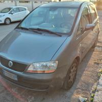 Fiat Idea 14 gpl 2004 ricambi
