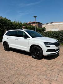 Skoda Karoq 2.0 TDI DSG