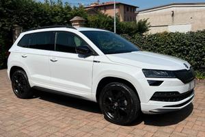 Skoda Karoq 2.0 TDI DSG