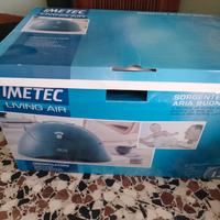 Umidificatore Imetec