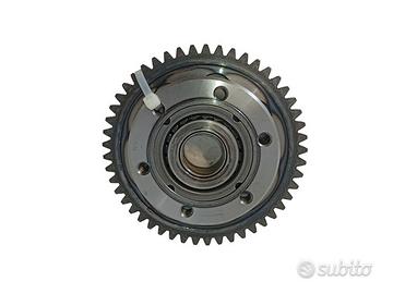 Ruota libera completa YAMAHA XC VERSITY 300