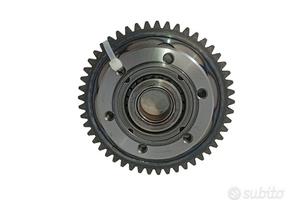 Ruota libera completa YAMAHA XC VERSITY 300