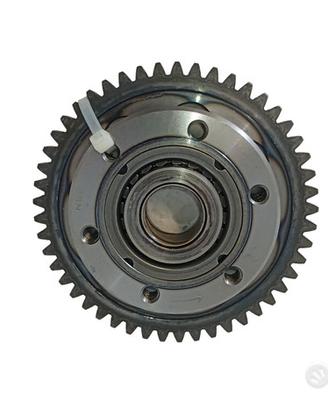 Ruota libera completa YAMAHA XC VERSITY 300