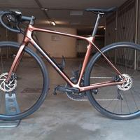 GIANT TCR TAGLIA M