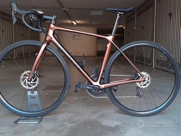 GIANT TCR TAGLIA M