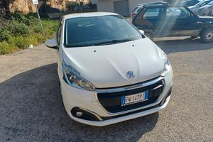 Peugeot 208  1.5  Blue Hdi