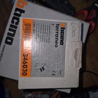 Bticino terraneo citofoni videocitofono