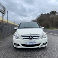 Mercedes-benz B 200 CDI Premium