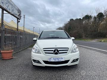 Mercedes-benz B 200 CDI Premium