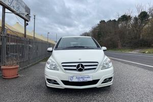 Mercedes-benz B 200 CDI Premium