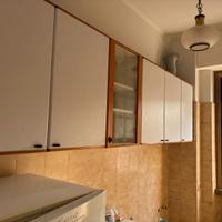 pensili cucina anni '70