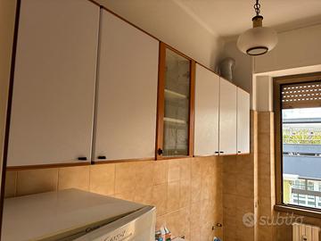 pensili cucina anni '70