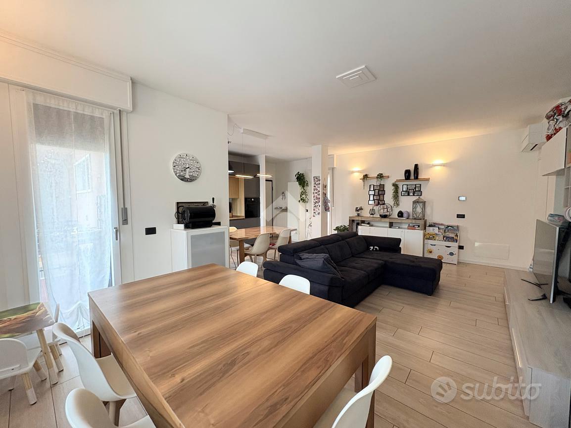 Apartment in San Martino Buon Albergo, Case Nuove - Altro