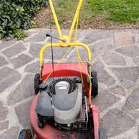 TOSAERBA BRIGGS AND STRATTON QUANTUM XTS45 POWERED