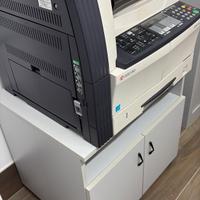 fotocopiatore Kyocera 1635+mobiletto