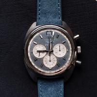 Zenith Movado Datron