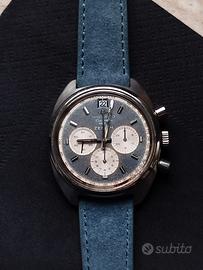 Zenith Movado Datron