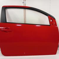 PORTIERA ANTERIORE DESTRA CITROEN C1 Serie (PA,PS)