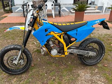 TM Racing  EN 300 2t