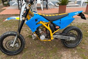 TM Racing  EN 300 2t