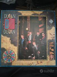 Duran Duran vinile 