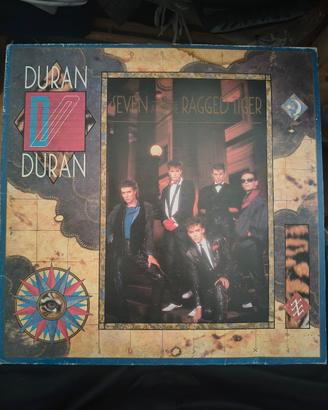 Duran Duran vinile 