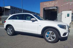 MERCEDES-BENZ GLC 350 e 4Matic Sport