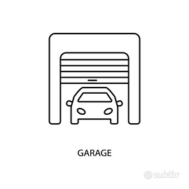 Box Singolo Desio Via Pirandello 88