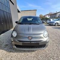 Fiat 500 Hybrid 2022