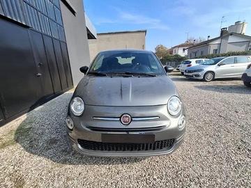 Fiat 500 Hybrid 2022