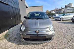 Fiat 500 Hybrid 2022