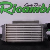 RADIATORE INTERCOOLER ECOSPORT CR1 1.5 TDCi 2016
