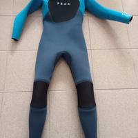 Muta lunga bambino 12 anni O'Neill