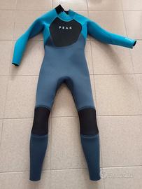 Muta lunga bambino 12 anni O'Neill