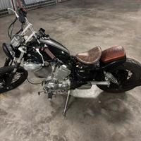 Yamaha virago535bobber