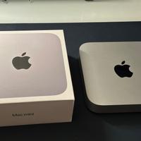 Apple Mac mini M1 8GB 256GB