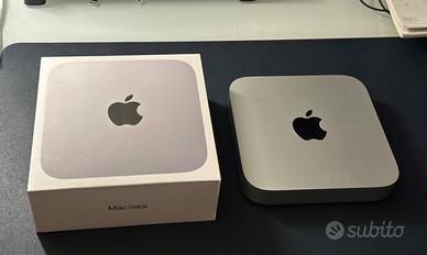 Apple Mac mini M1 8GB 256GB