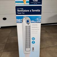 Ventilatore a torretta 