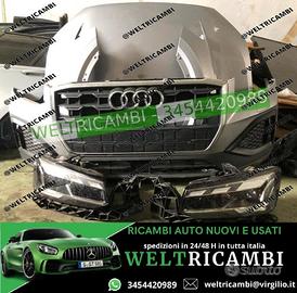 Ricambi per audi q2 2023