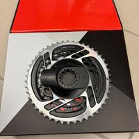 Corone sram red power meter