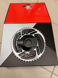 Corone sram red power meter