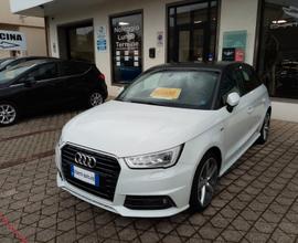 Audi A1 SPB 1.0 TFSI ultra Sport del 2018 pochi km