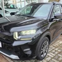 Citroen C3 1.2 puretech turbo Max 100cv s&s