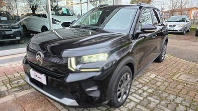 Citroen C3 1.2 puretech turbo Max 100cv s&s