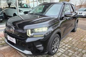 Citroen C3 1.2 puretech turbo Max 100cv s&s