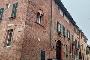 Mono/bilocale in CENTRO STORICO