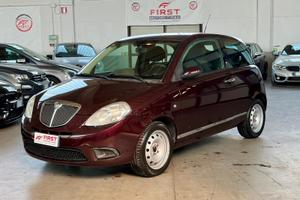 Lancia Ypsilon 1.2 Passion
