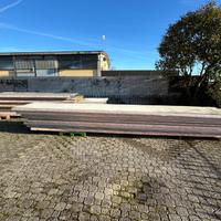 PANNELLI SANDWICH COIBENTATI PER COPERTURA