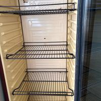 vetrina frigo bibite da bar